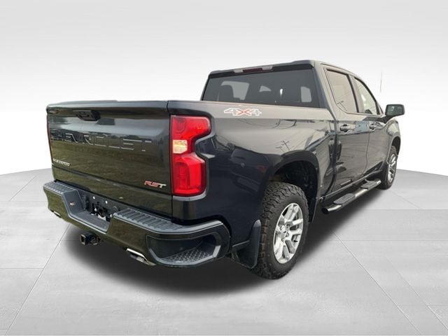 chevrolet silverado 1500 2023 1GCUDEEL8PZ300560 image chevrolet silverado 1500 2023 1GCUDEEL8PZ300560 image